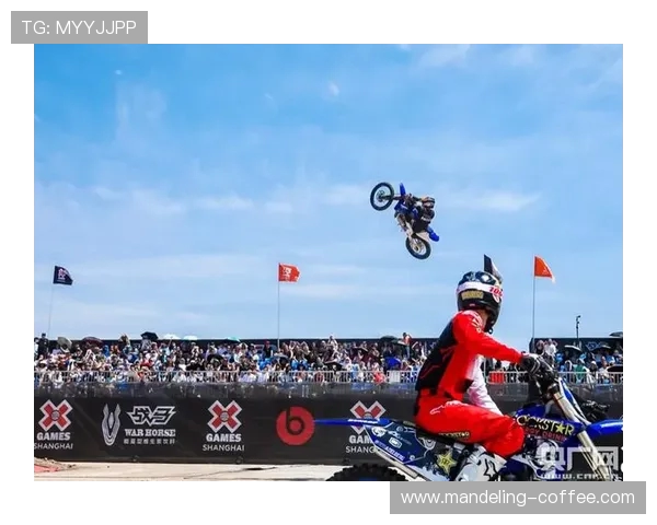 极限运动会精彩点评上海街舞队默契配合展现团队精神与创意魅力