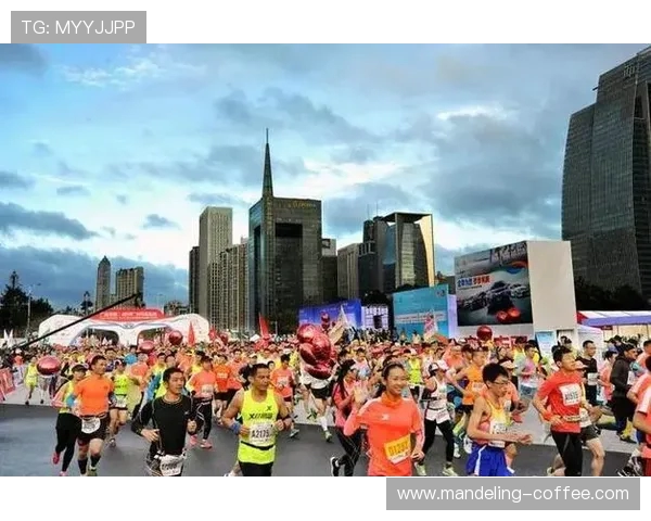 武汉城市马拉松精彩点评极限运动队默契配合展现团队精神与竞技魅力 武汉城市马拉松精彩点评极限运动队默契配合展现团队精神与竞技魅力