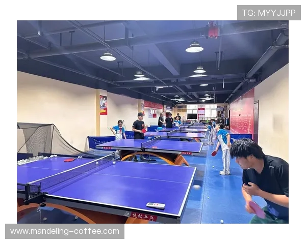 西安乒乓球队近期状态全面对比分析及未来发展展望