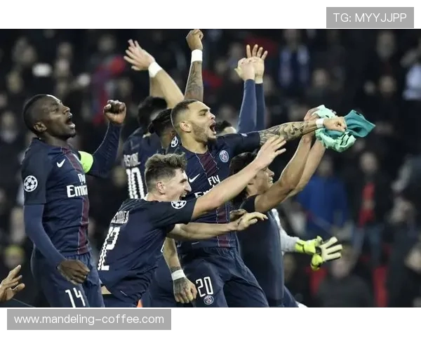 2015年巴塞罗那与巴黎圣日耳曼对决回顾与精彩瞬间分析