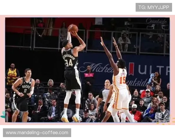 2017年NBA季后赛雄鹿与老鹰激战回顾与精彩瞬间分析