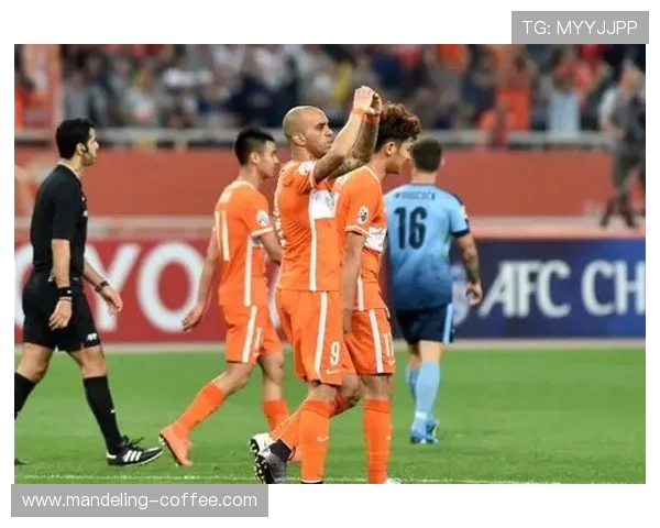 山东鲁能对阵河内精彩直播回顾与赛后分析全方位解读