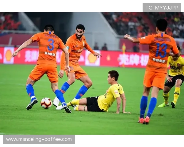 恒大与鲁能精彩对决直播平台全解析助你不错过每一个瞬间