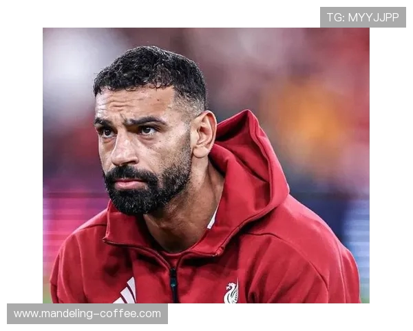 萨拉赫如何在足球场上展现超凡技艺与领导力的完美结合