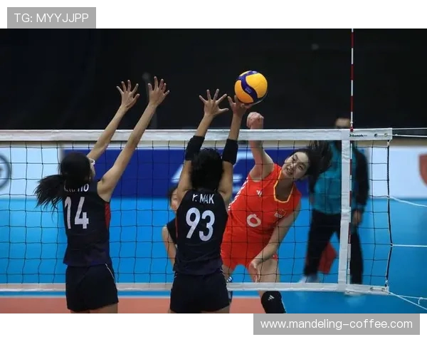 重庆排球队灵活性分析与发展探讨聚焦排球运动的多样化与创新能力 重庆排球队灵活性分析与发展探讨聚焦排球运动的多样化与创新能力