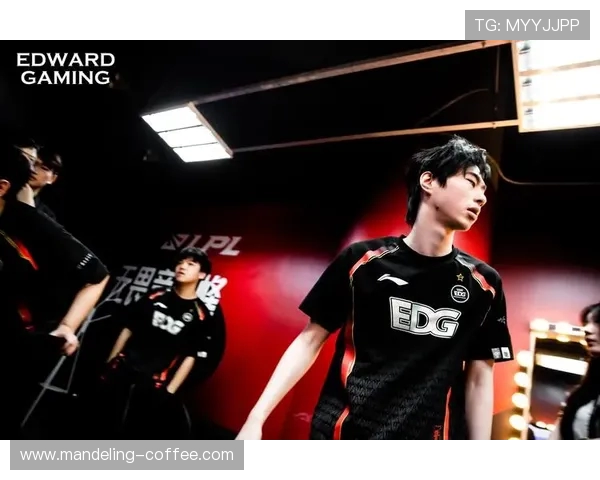 EDG战队的荣耀与挑战:从奋斗到巅峰的传奇之路 EDG战队的荣耀与挑战:从奋斗到巅峰的传奇之路