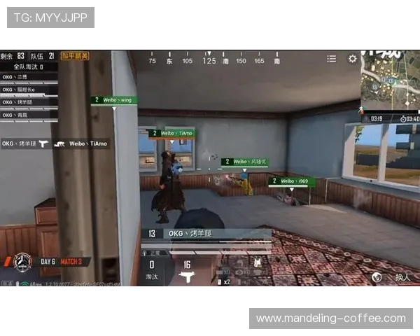 和平精英战术排行榜揭晓RNG战队稳居第一名引领潮流