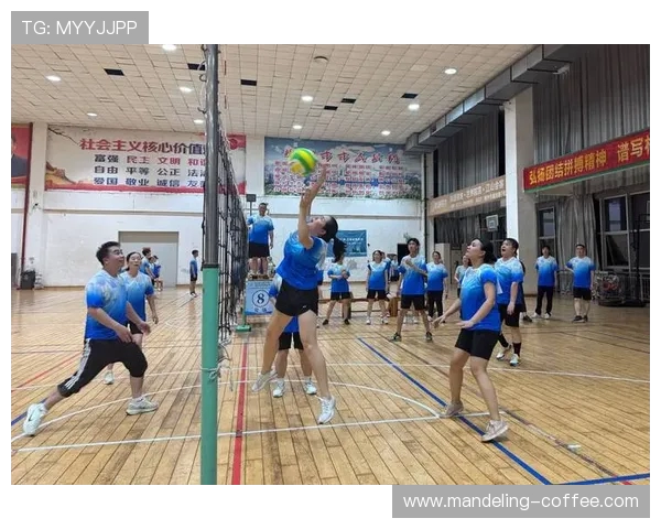 张丽独家分享排球心得与技巧助你提升球技与比赛表现